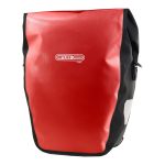 Wasserdichte Fahrradtaschen von ORTLIEB | In Deutschland produziert