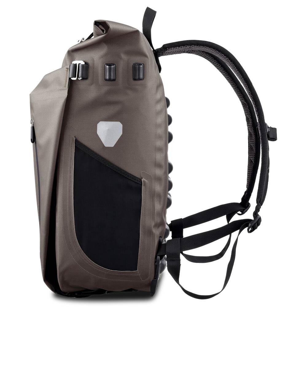 ortlieb-fahrradtasche-gepaecktraeger-839ade.jpg ORTLIEB Vario PS Rucksack Fahrradtasche 26 Liter – Bild 1