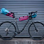 Ortlieb Seat Pack L Satteltasche 16.5L