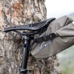 Satteltasche Saddle Bag TWO 4,1 Liter Fahrrad Bruckner 74080 Heilbronn Böckingen | Fahrräder | E Bikes | Zubehör