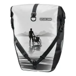 Ortlieb Back Roller Design Lake