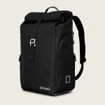 Flip V3 Rucksack & Fahrradtasche In unter 3 Sekunden umgewandelt