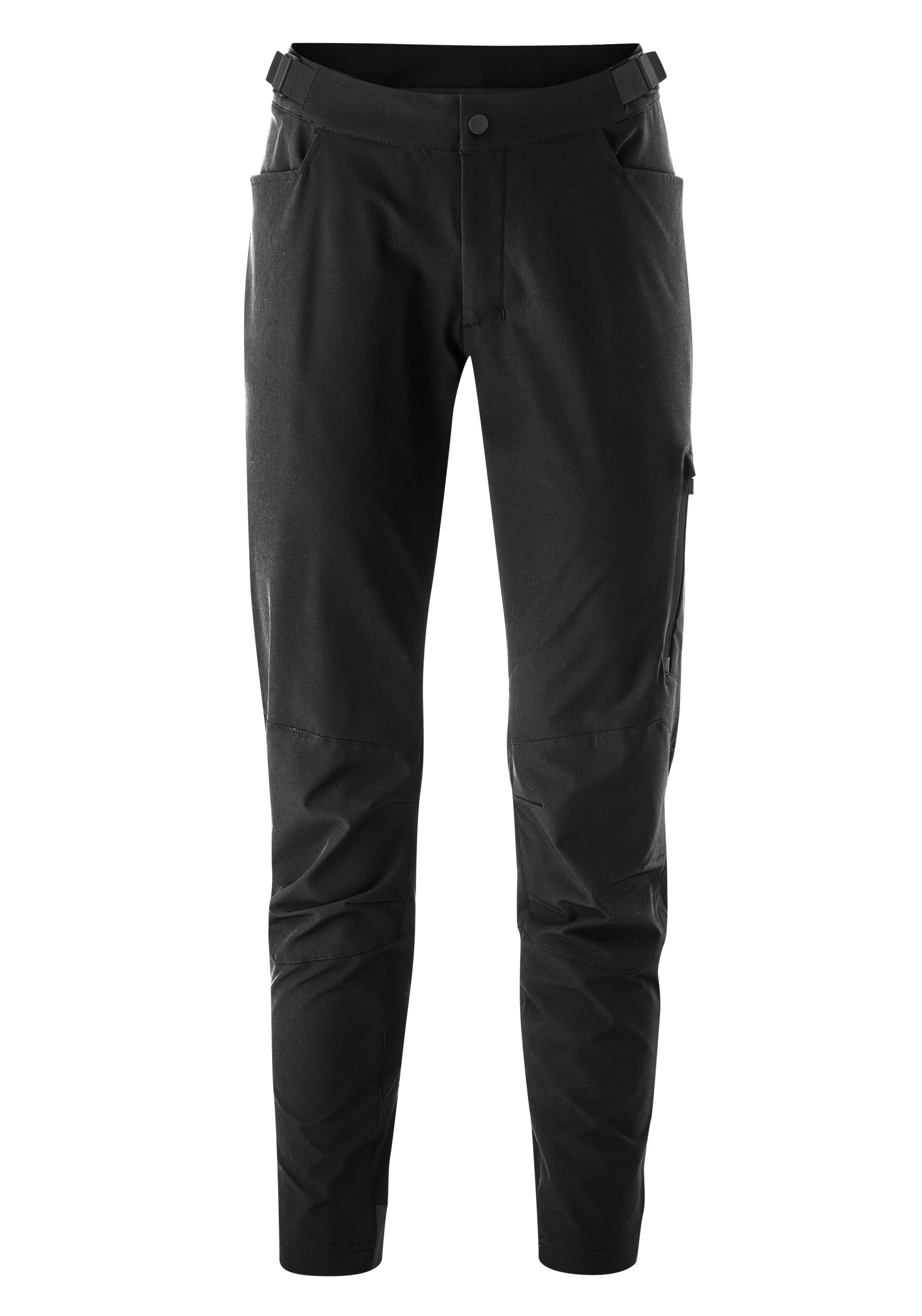 radhose-lang-damen-113tye-1.jpg Fahrradhosen Damen lang kaufen » für Bike & Büro geeignet – Bild 1