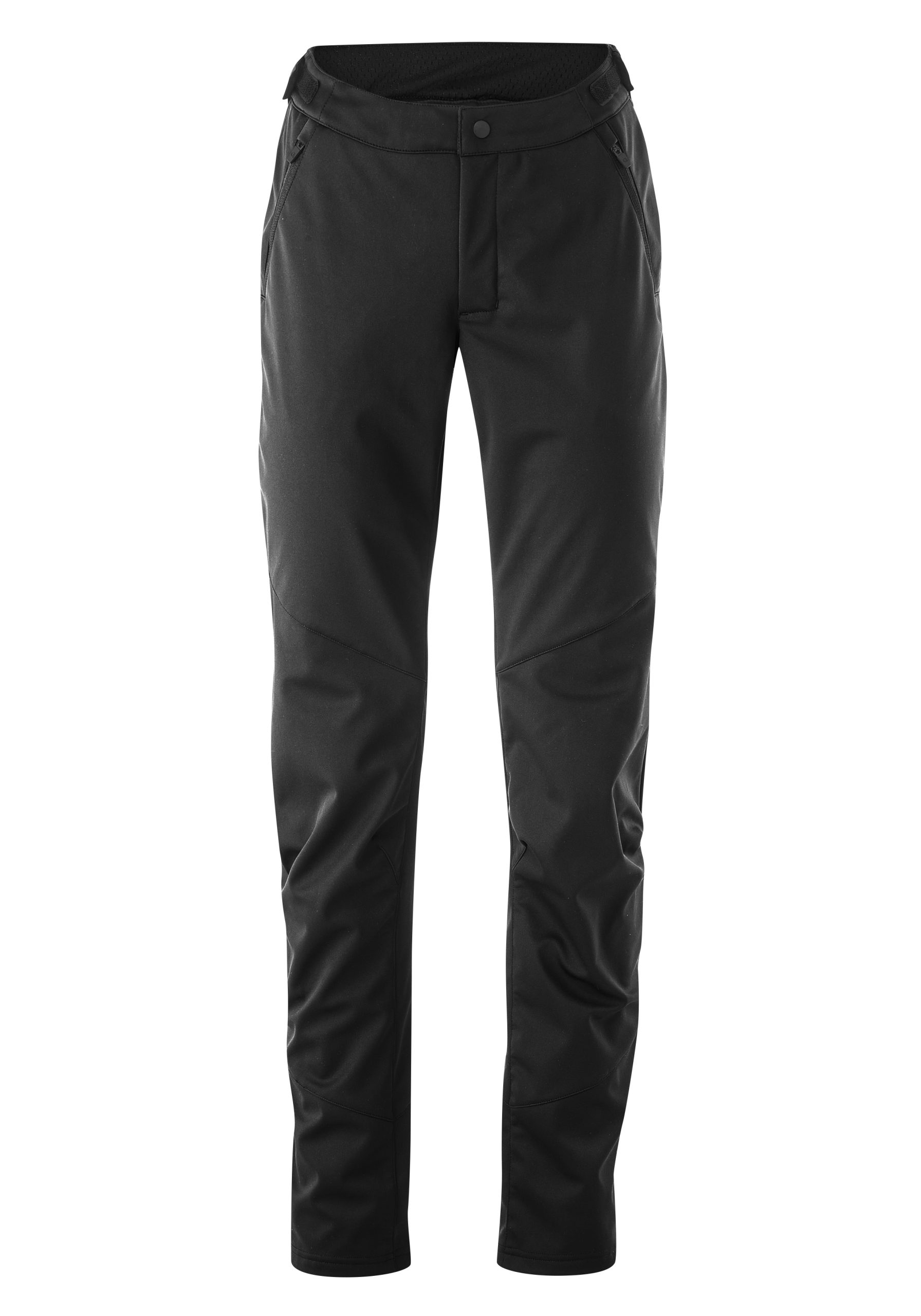 radhose-lang-damen-734lqt-1.jpg Fahrradhosen Damen lang kaufen » für Bike & Büro geeignet – Bild 1
