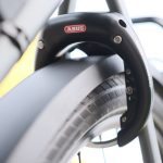 ABUS Shield XPlus 5755L Rahmenschloss