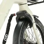 QiO Schlossset "Frame Lock"