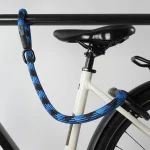 Deshalb braucht dein Rahmenschloss ein Einsteckseil! | tex–lock mate