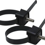 ABUS Rahmenschloss Adapter Spannband