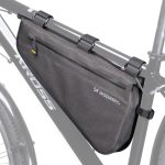 Rahmentasche Fahrradtasche Tasche für Fahrrad Wozinsky | Decathlon