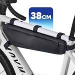 Bikepacking Rahmentasche (38 46cm)