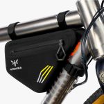 Apidura Racing Frame Pack Rahmentasche 1L | Rahmentaschen | Bikepacking Taschen | Bikepacking | ENJOYYOURBIKE