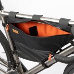 Restrap Full Frame Bag Rahmentasche L 9L | BIKE24