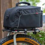Korb hinten Reisenthel Bikebasket GT UniKlip 2 Fahrrad Bruckner 74080 Heilbronn Böckingen | Fahrräder | E Bikes | Zubehör