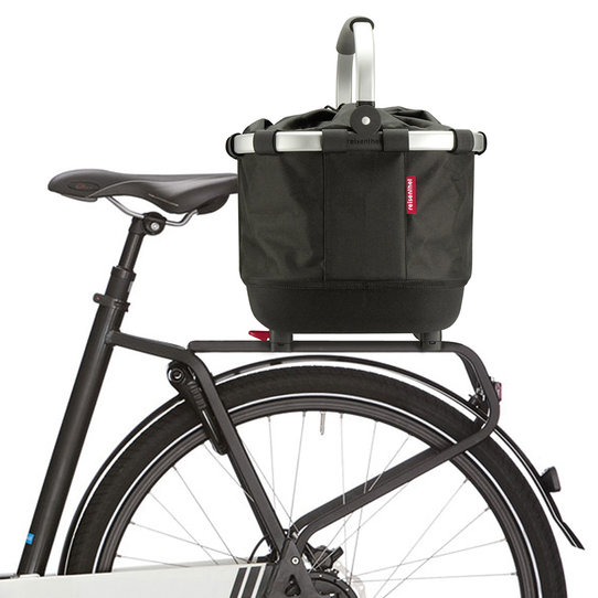 reisenthel-fahrradkorb-hinten-865esn-1.jpg KLICKfix | Reisenthel Carrybag GT · Racktime · margarite – Bild 1