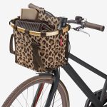 bikebasket frame leo macchiato