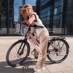 KLICKfix | Reisenthel Bikebasket · Lenker Adapter · schwarz