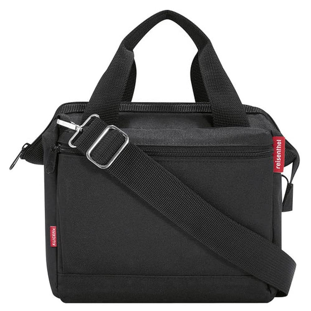 reisenthel-fahrradtasche-096ulq-1.jpg Rixen & Kaul KLICKfix reisenthel Lenkertasche Roomy schwarz Fahrradtasche : Amazon.de: Sport & Freizeit – Bild 1