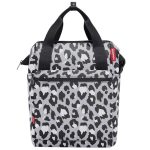 KLICKfix | Reisenthel Roomy GT · Vario E Haken · leo nero