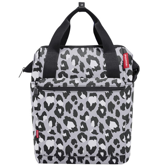 reisenthel-fahrradtasche-574tpa-1.jpg KLICKfix | Reisenthel Roomy GT · Vario E Haken · leo nero – Bild 1