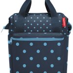 Reisenthel KlickFix Roomy GT Gepäckträgertasche
