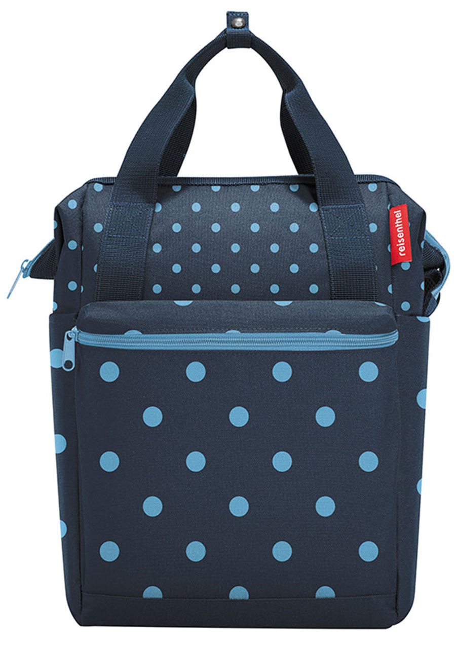 reisenthel-fahrradtasche-817udb-1.jpg Reisenthel KlickFix Roomy GT Gepäckträgertasche – Bild 1