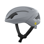 Omne Air MIPS Rennradhelm in Granite Grey Matt | POC (Global DE)