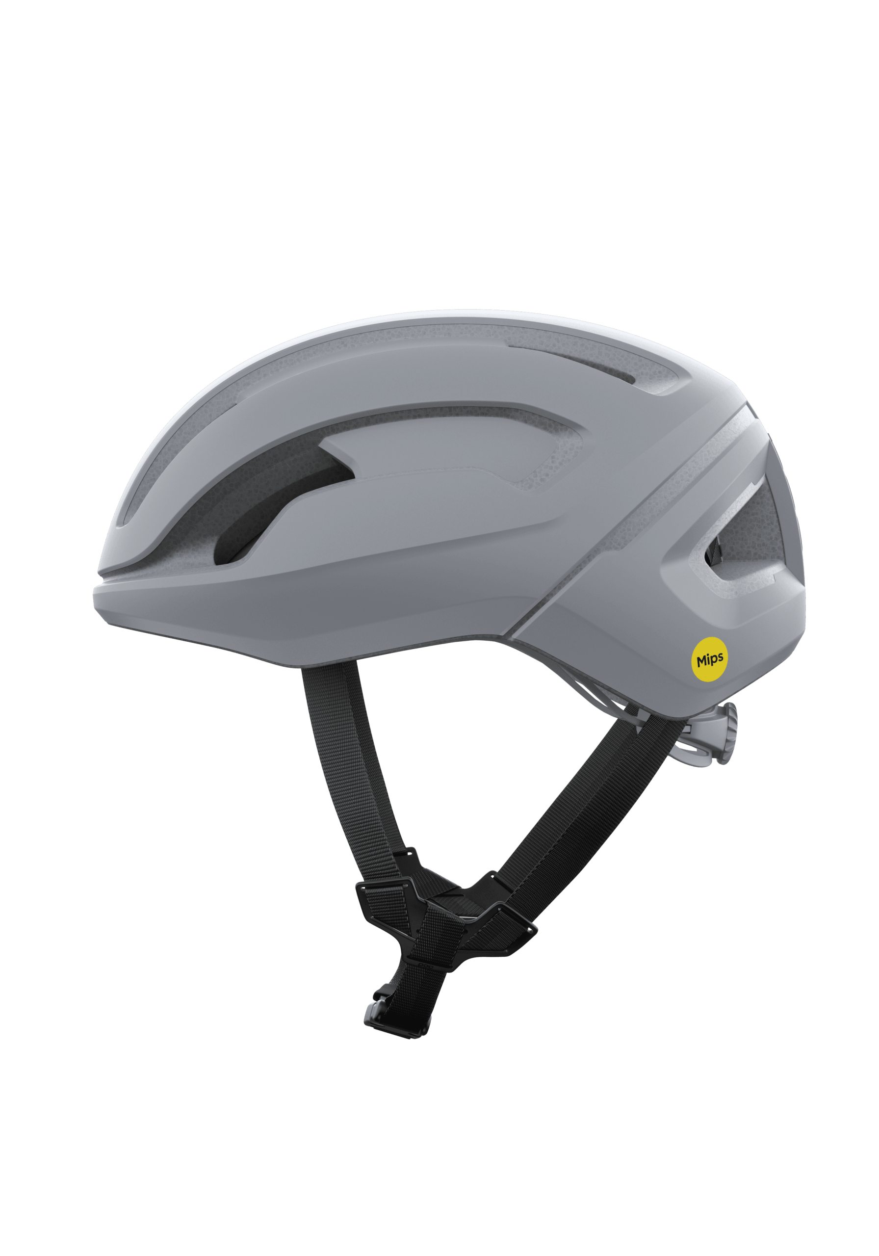 rennrad-helm-mips-413nwo.png Omne Air MIPS Rennradhelm in Granite Grey Matt | POC (Global DE) – Bild 1