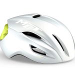 Weißer Rennrad Helm – meine Auswahl der schönsten 8 Modelle!