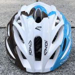 Ekoi Corsa Light Magnetic: Leichter Rennrad Helm im Test