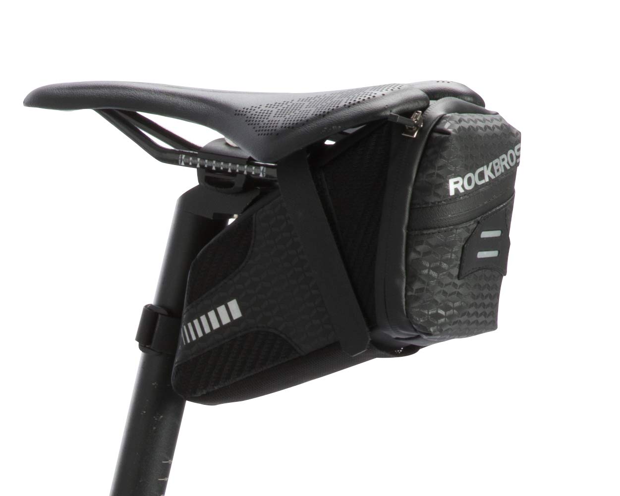 rennrad-satteltasche-219hpi-1.jpg ROCKBROS Fahrradsatteltasche Fahrradsitz Tasche | ca.1,5, L, für MTB Rennrad Faltrad : Amazon.de: Sport & Freizeit – Bild 1
