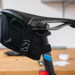 Rennrad Satteltasche Mein Ultralight Setup für das Toolkit Unterwegs velonerd.cc