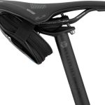 Schwalbe Road Saddle Bag with Tube & Levers | bike components