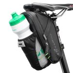 Wasserdichte Satteltasche mit Flaschenhalter – ROCKBROS DE