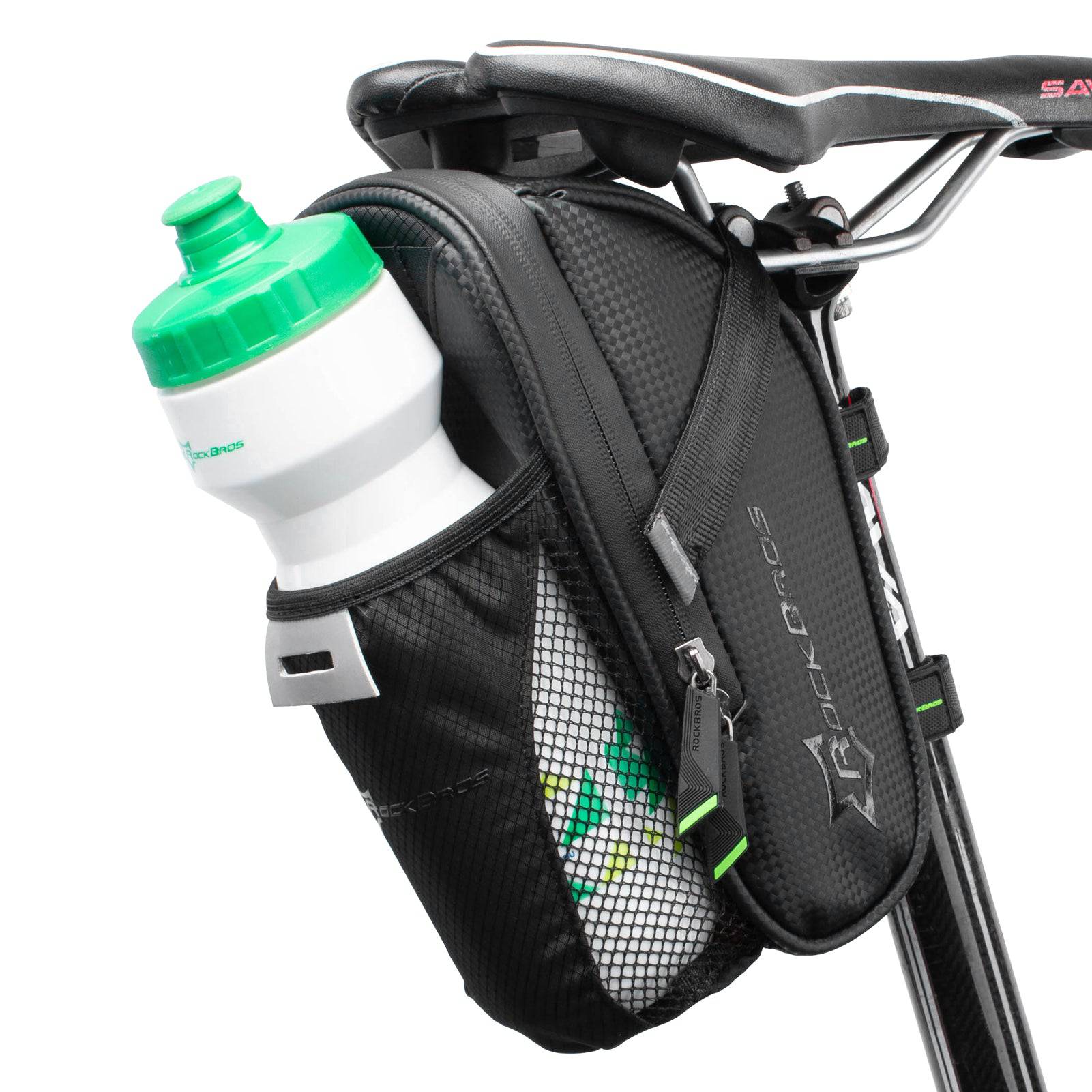 rennrad-satteltasche-391mfy-1.jpg Wasserdichte Satteltasche mit Flaschenhalter – ROCKBROS DE – Bild 1