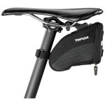 Topeak Aero Wedge Pack QuickClick Satteltasche 0.66L