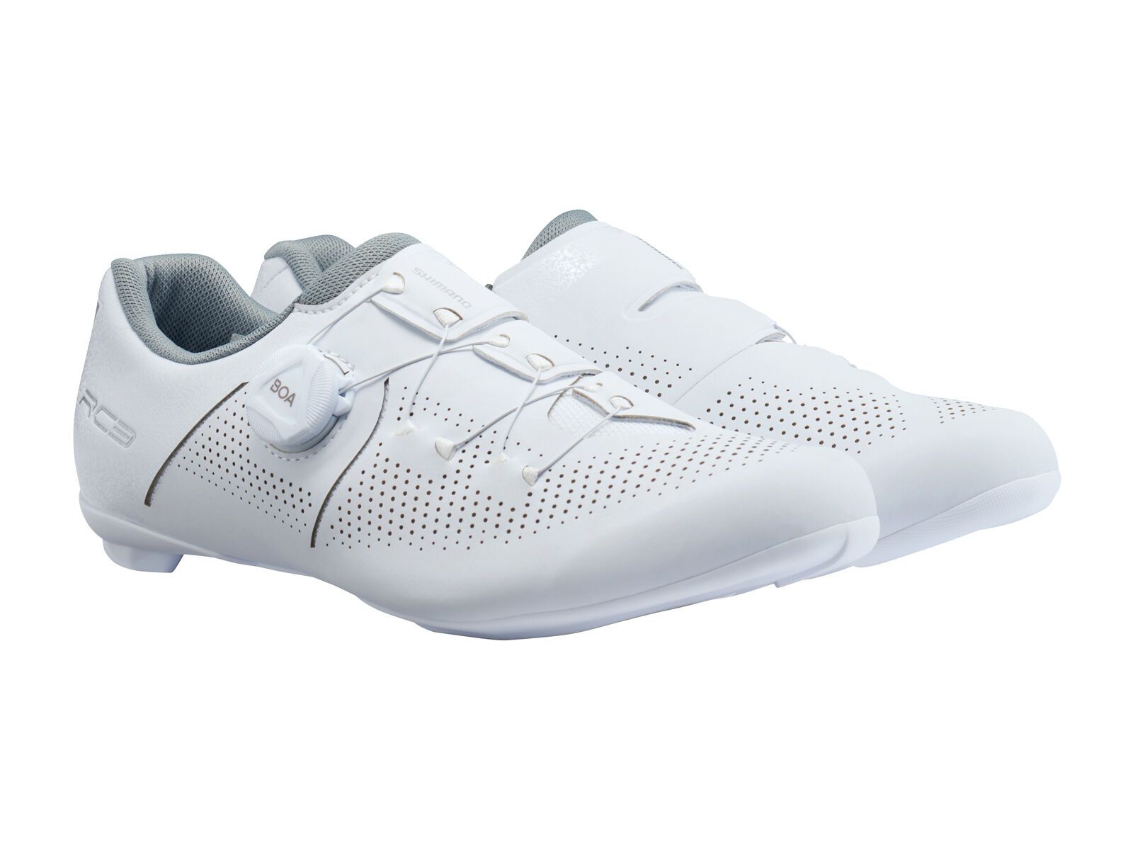 rennradschuhe-spd-100rei-1.jpg Fahrradschuhe RC302 W Damen Road SPD SL – Bild 1