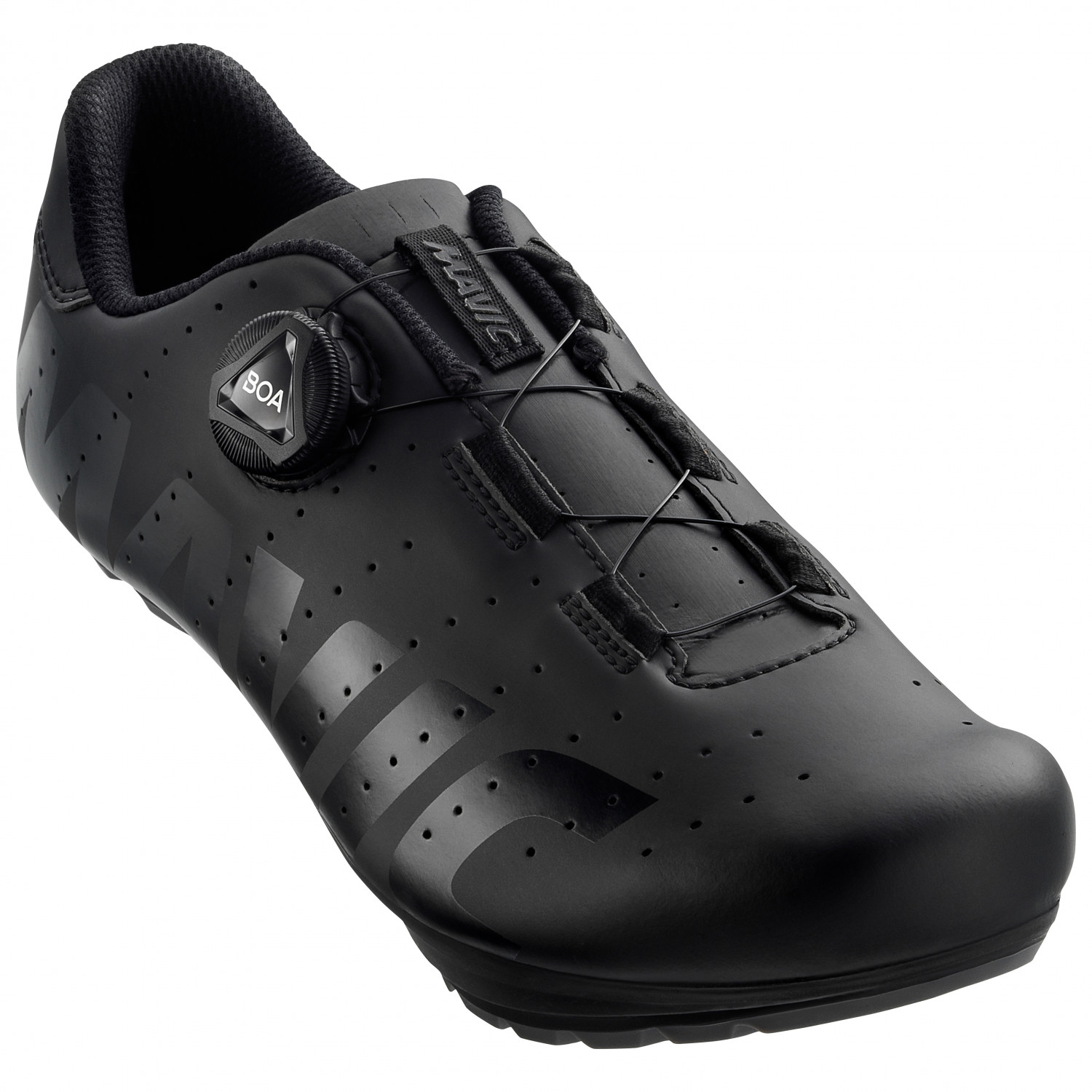rennradschuhe-spd-128ars-1.jpg Mavic Cosmic Boa SPD Radschuhe online kaufen | Bergfreunde – Bild 1