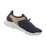 SHIMANO Fahrradschuhe EX300 SPD navy | Fahrradbekleidung