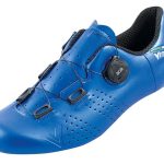 VITTORIA ALISÈ Radschuhe, blau,