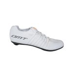 DMT POGI'S 26 Super Light Rennradschuhe Weiß/Weiß | Velodrom Cycling Store | Velodrom CC