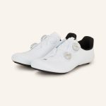 SPECIALIZED Rennradschuhe S WORKS TORCH in weiss