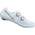 Shimano S Phyre SH RC903 Rennrad Schuhe Herren Breit Weiß | BIKE24