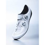 Q36.5 Unique Pro Rennradschuhe Weiß