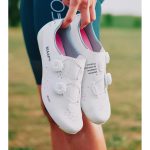 MAAP X QUOC M3 Pro Rennradschuhe weiß | BIKE24