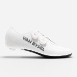 Rennradschuhe RCR R weiß | Decathlon