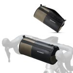 ROCKBROS Fahrradtasche Zylindrische Lenkertasche 1,7L mit Schultergurt – ROCKBROS DE