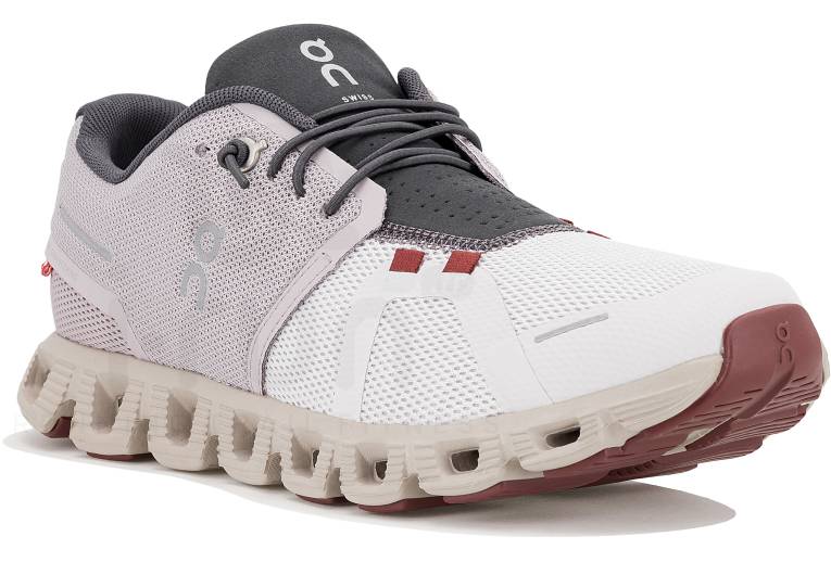schuhe-on-cloud-damen-185koo-1.jpg On Running Cloud 5 Damen im Angebot | Damen Schuhe Laufen On Running – Bild 1