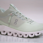 ON Women's Cloud Hi Running Sneaker Shoes, Mineral (Medium Width) | eBay.de