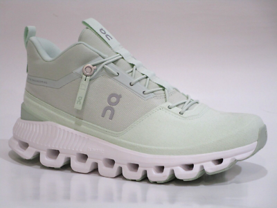 schuhe-on-cloud-damen-405lsn.png ON Women's Cloud Hi Running Sneaker Shoes, Mineral (Medium Width) | eBay.de – Bild 1
