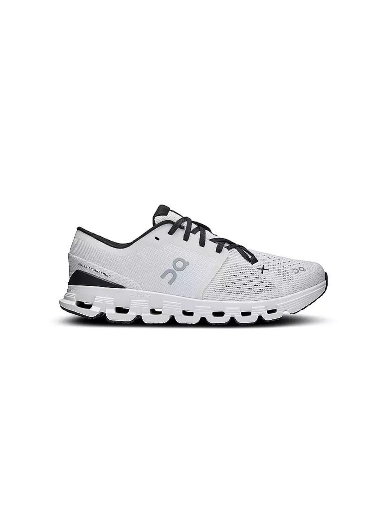 schuhe-on-cloud-damen-605lns.webp ON, Damen Fitnessschuhe Cloud X4 – Bild 1